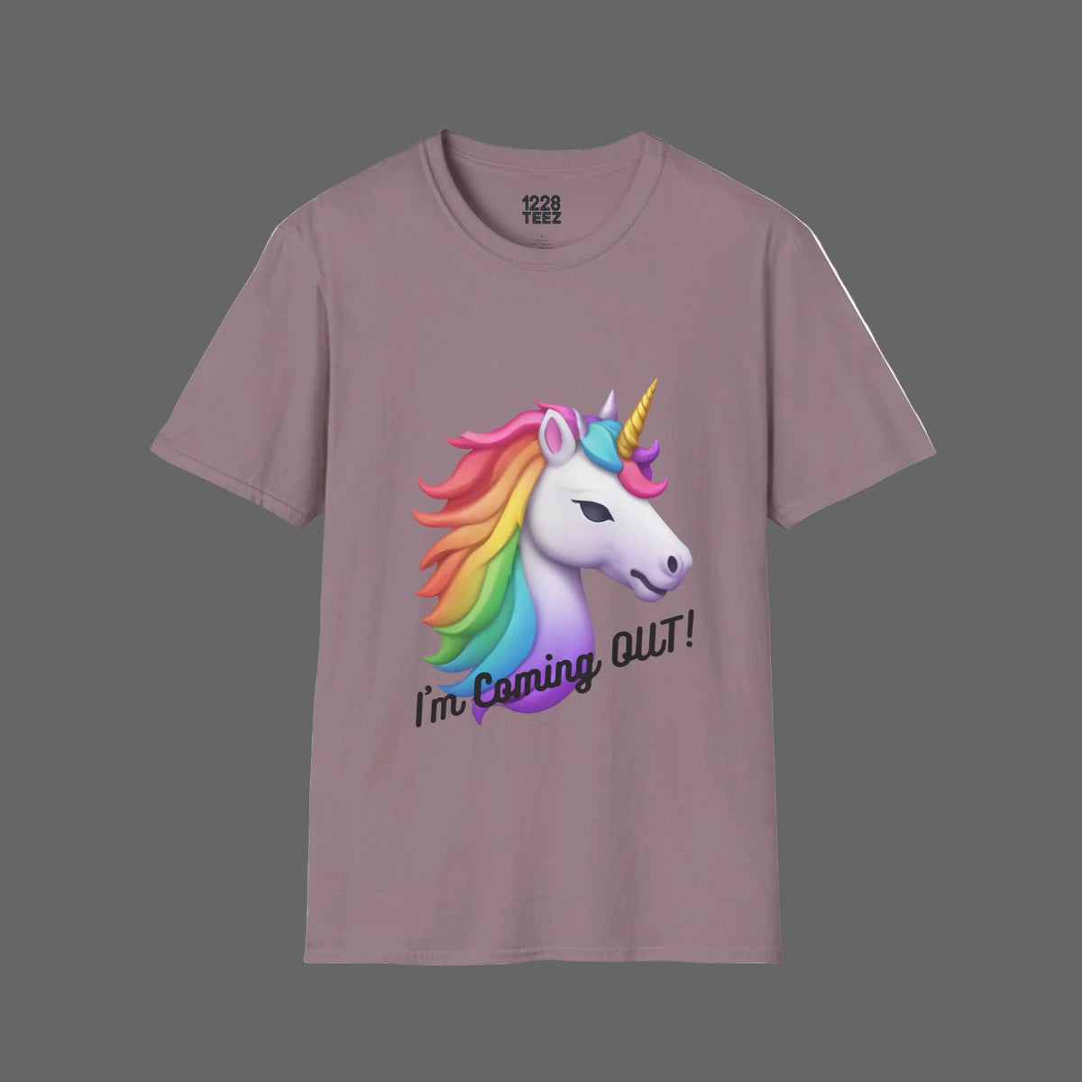 Coming Out