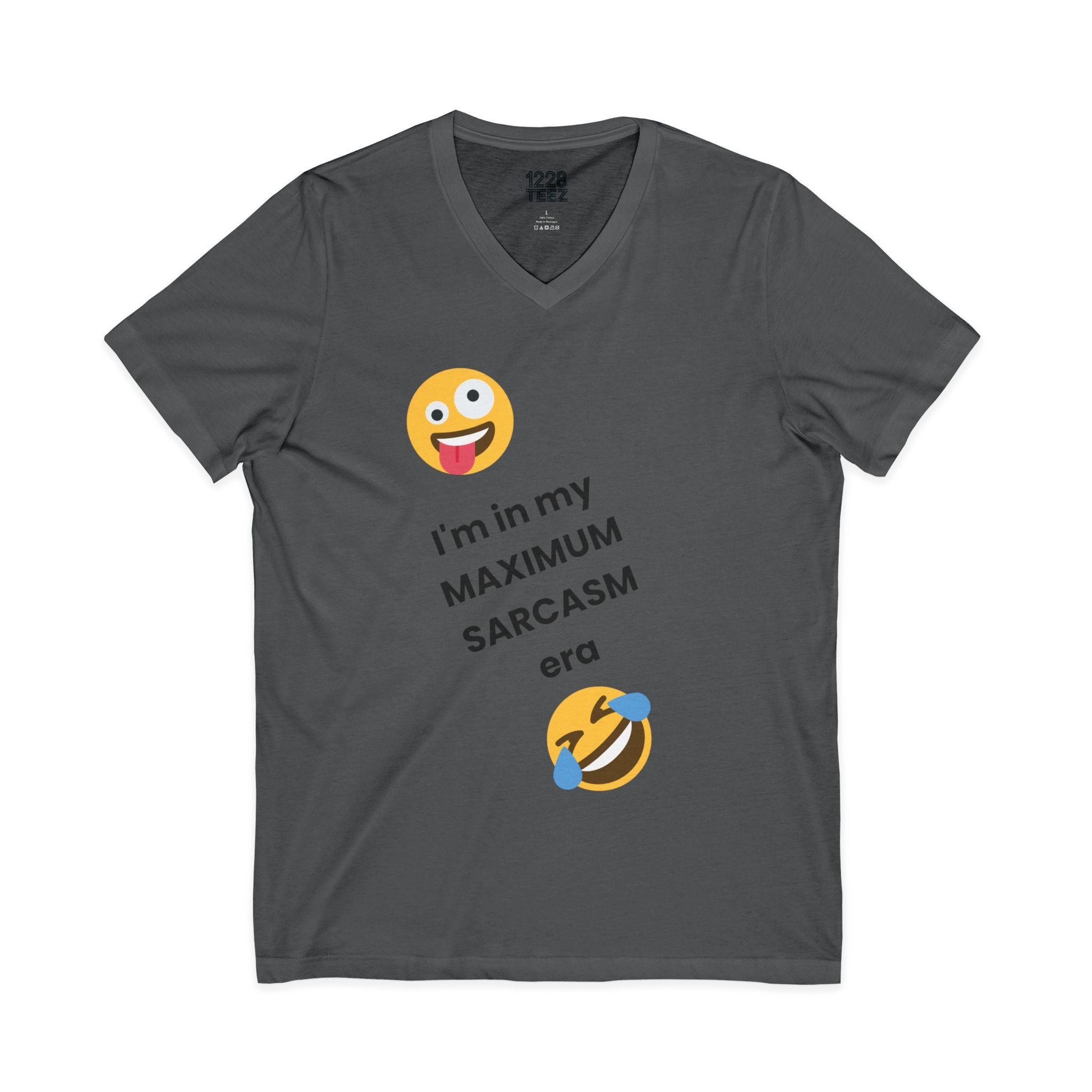 Sarcasm Era