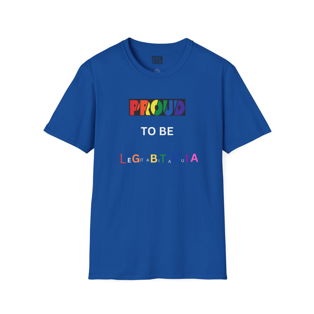 LGBTQIA