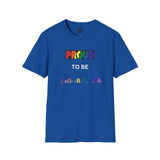 LGBTQIA