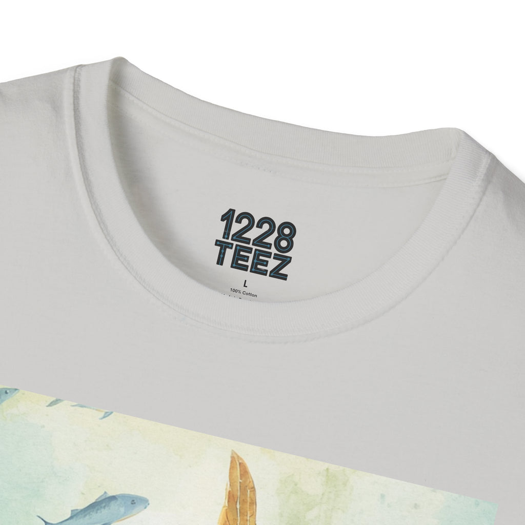 Ocean Vibes