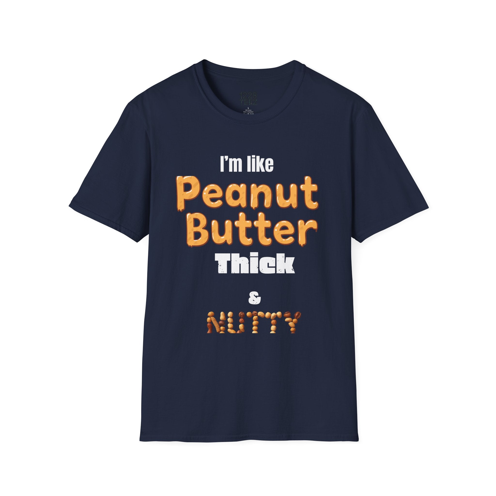 Thick & Nutty