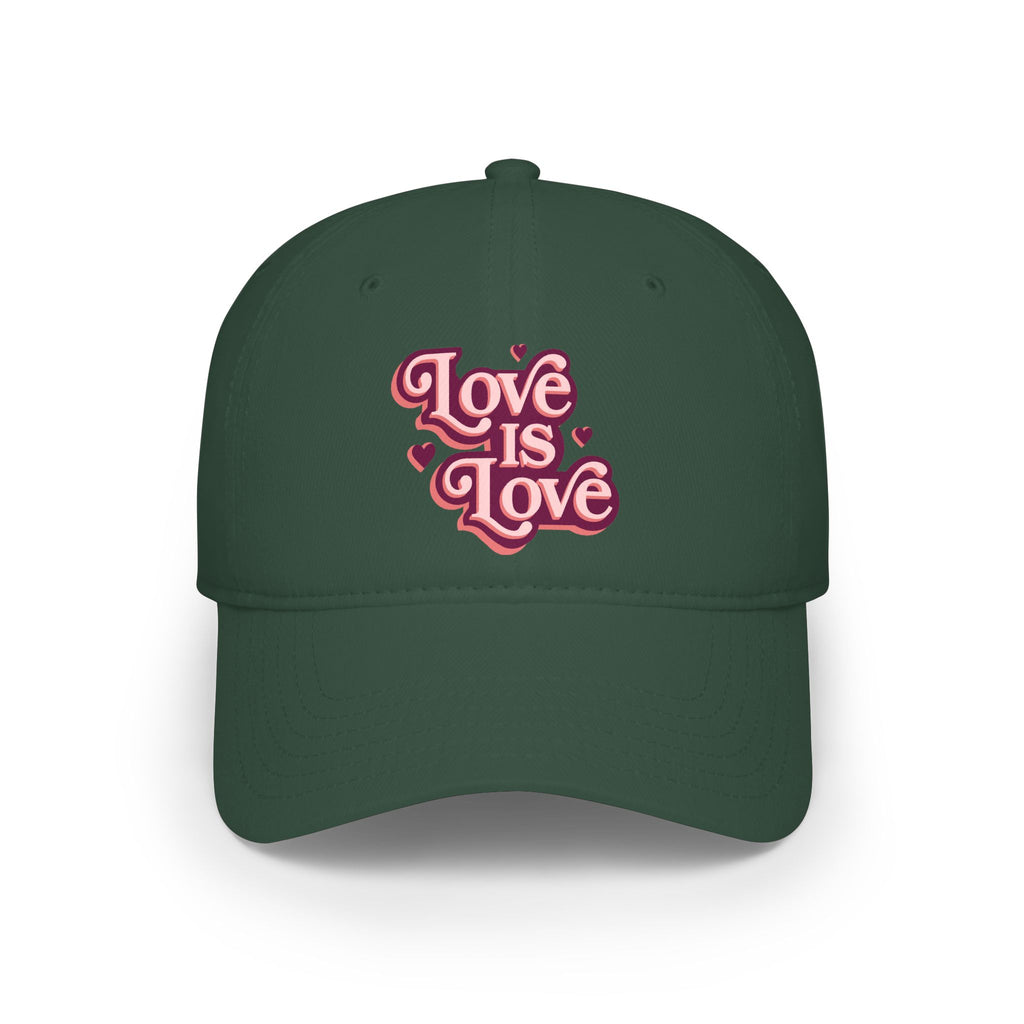 Love Is