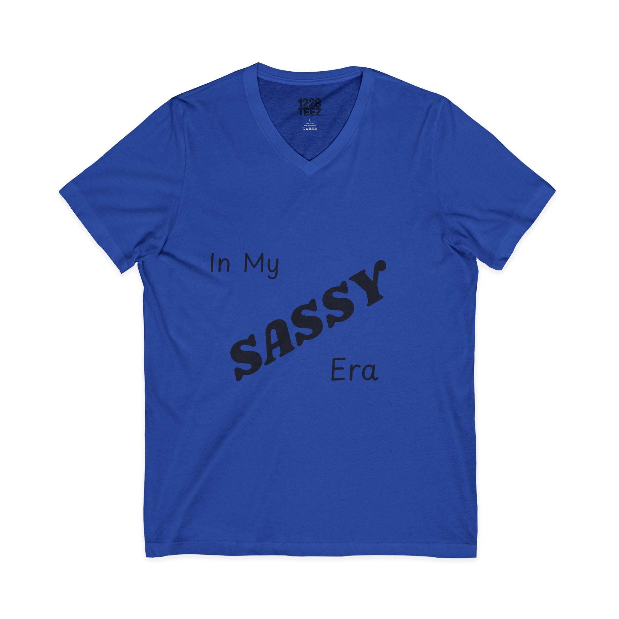 Sassy Era