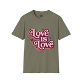 Love Is