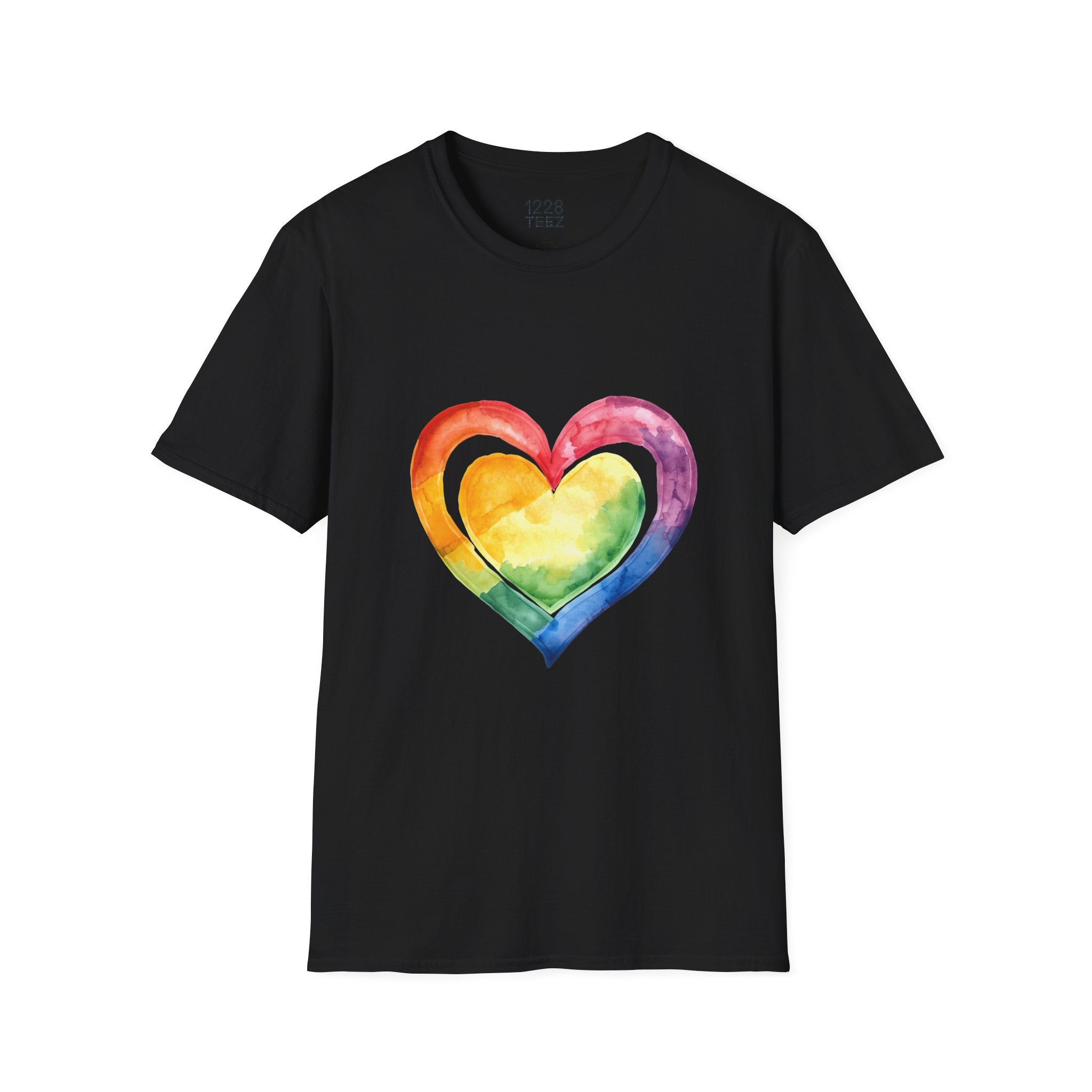 Hearts of Pride
