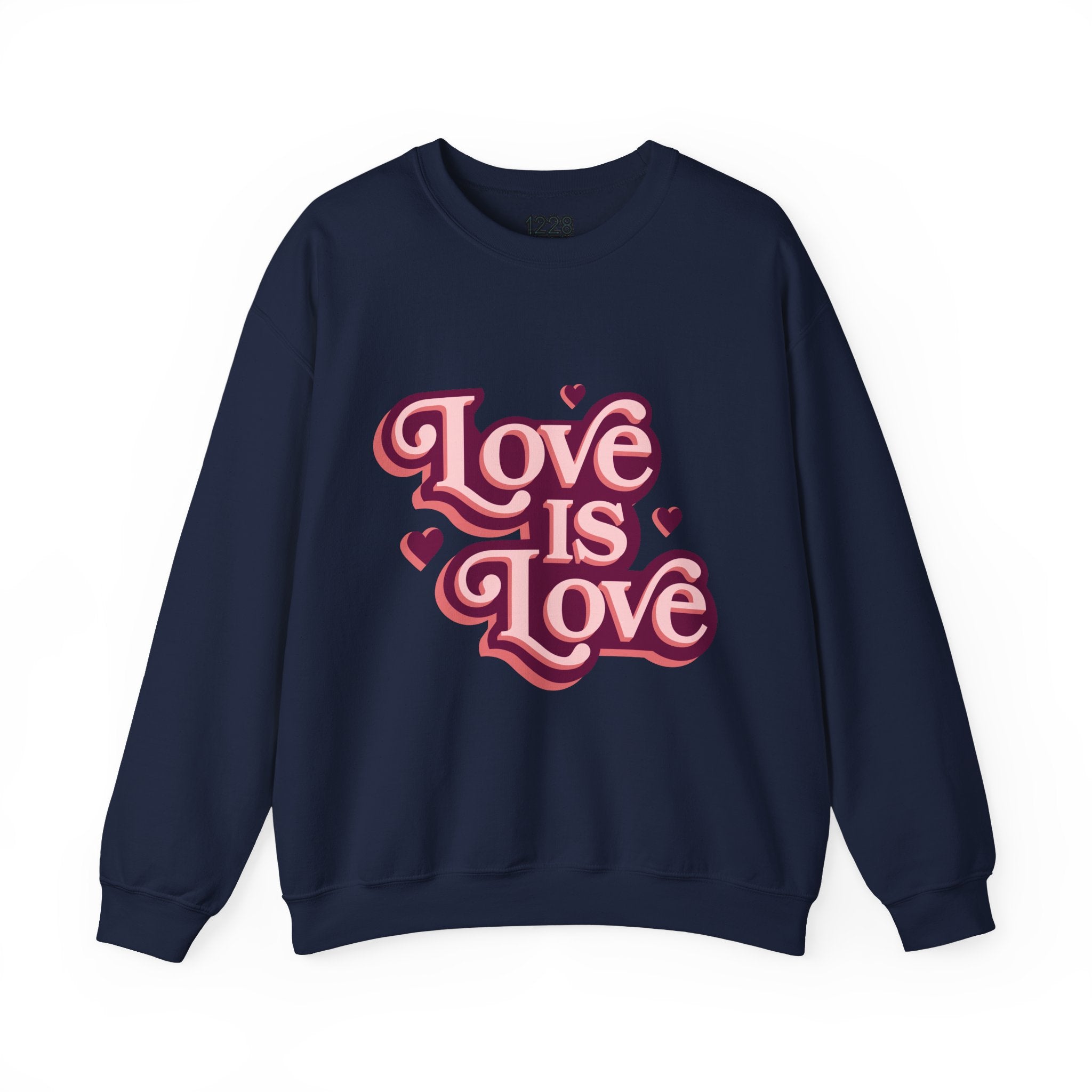 Love Is