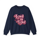 Love Is