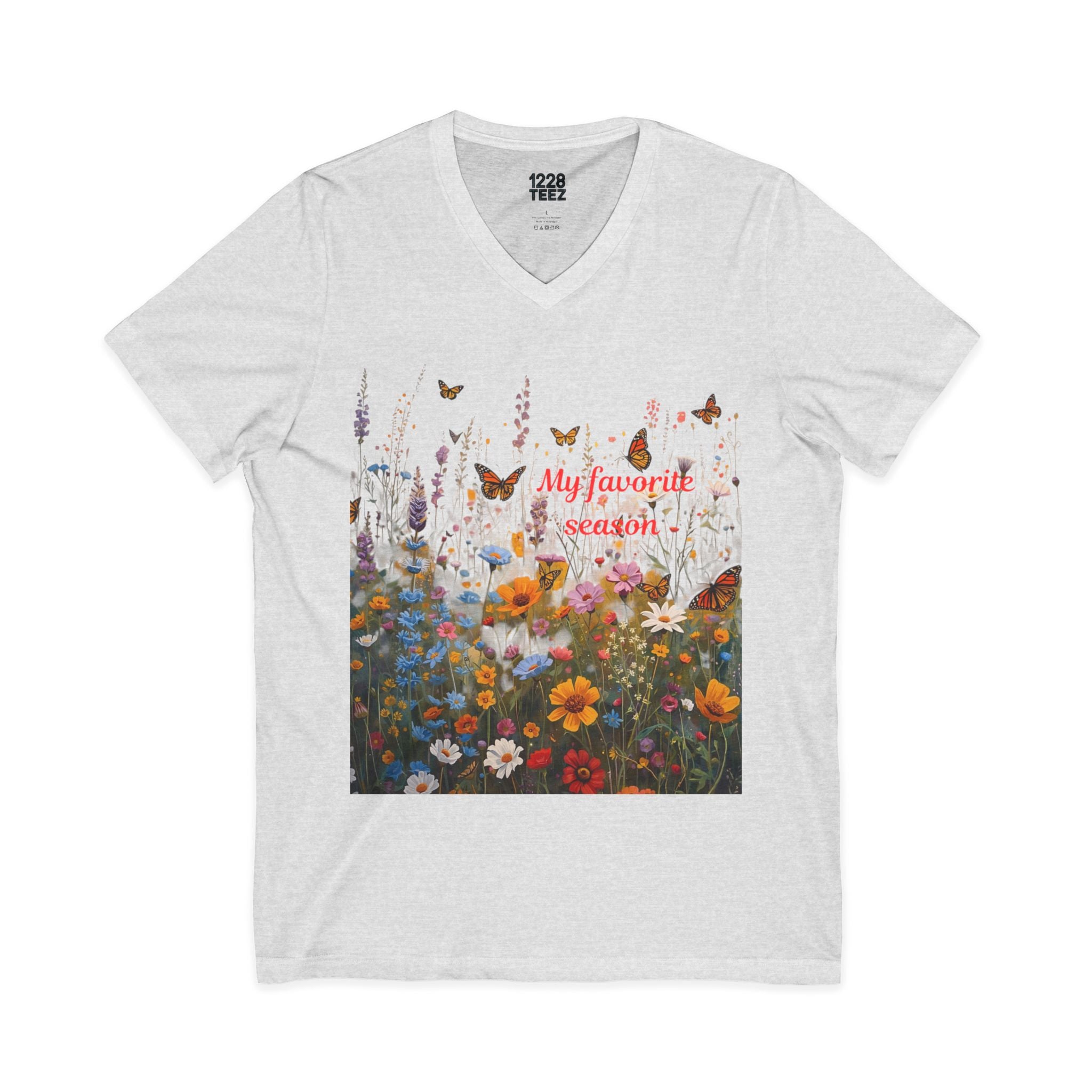 Wildflower Season