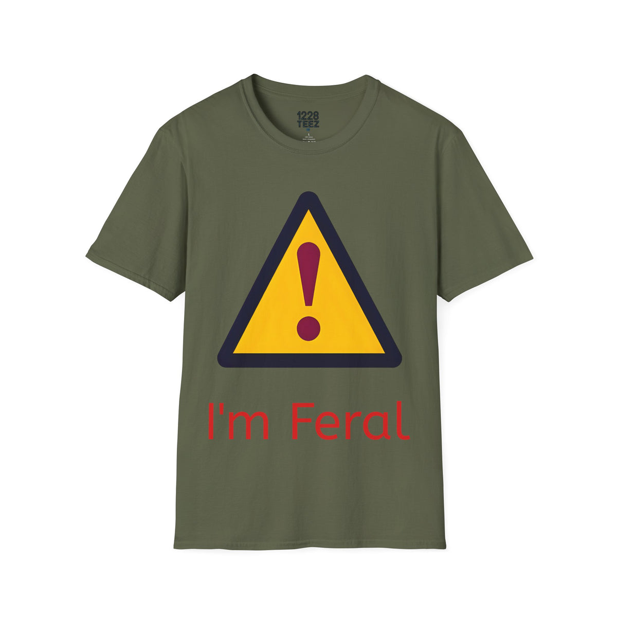Feral