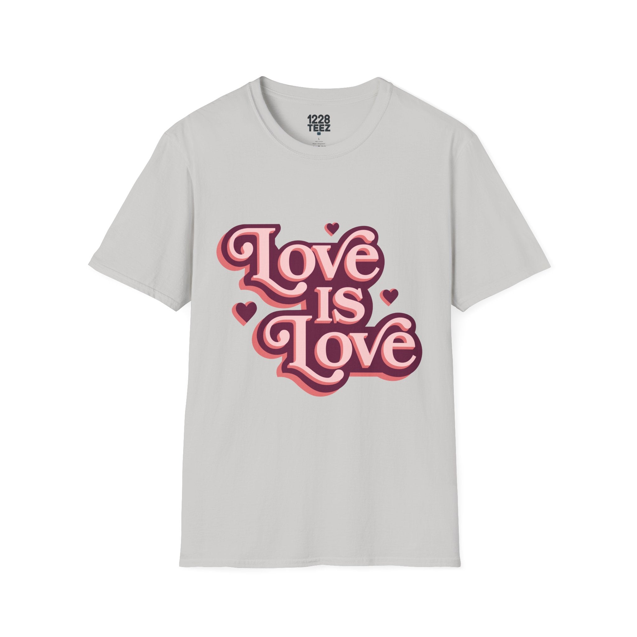 Love Is
