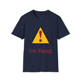 Feral
