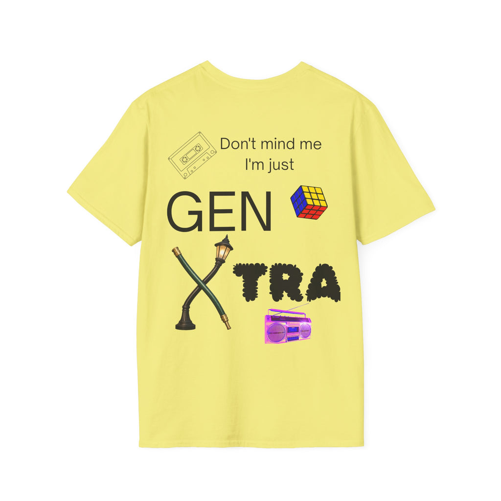 Gen Xtra