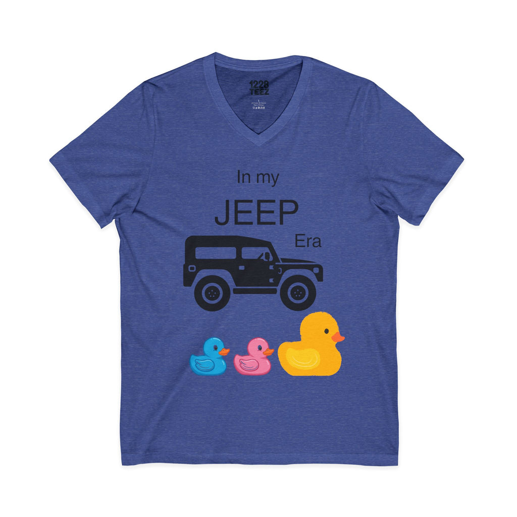 Jeep Era