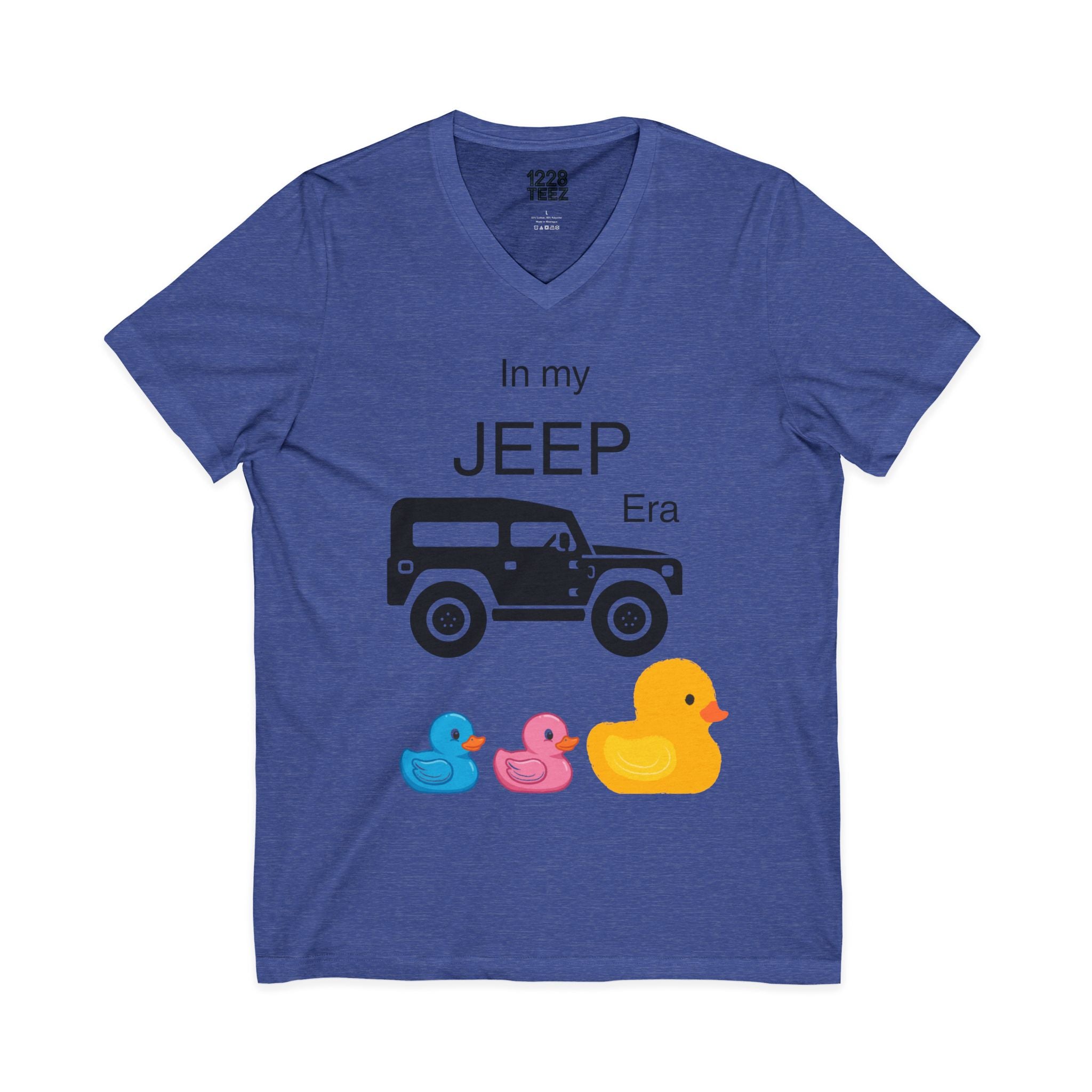 Jeep Era