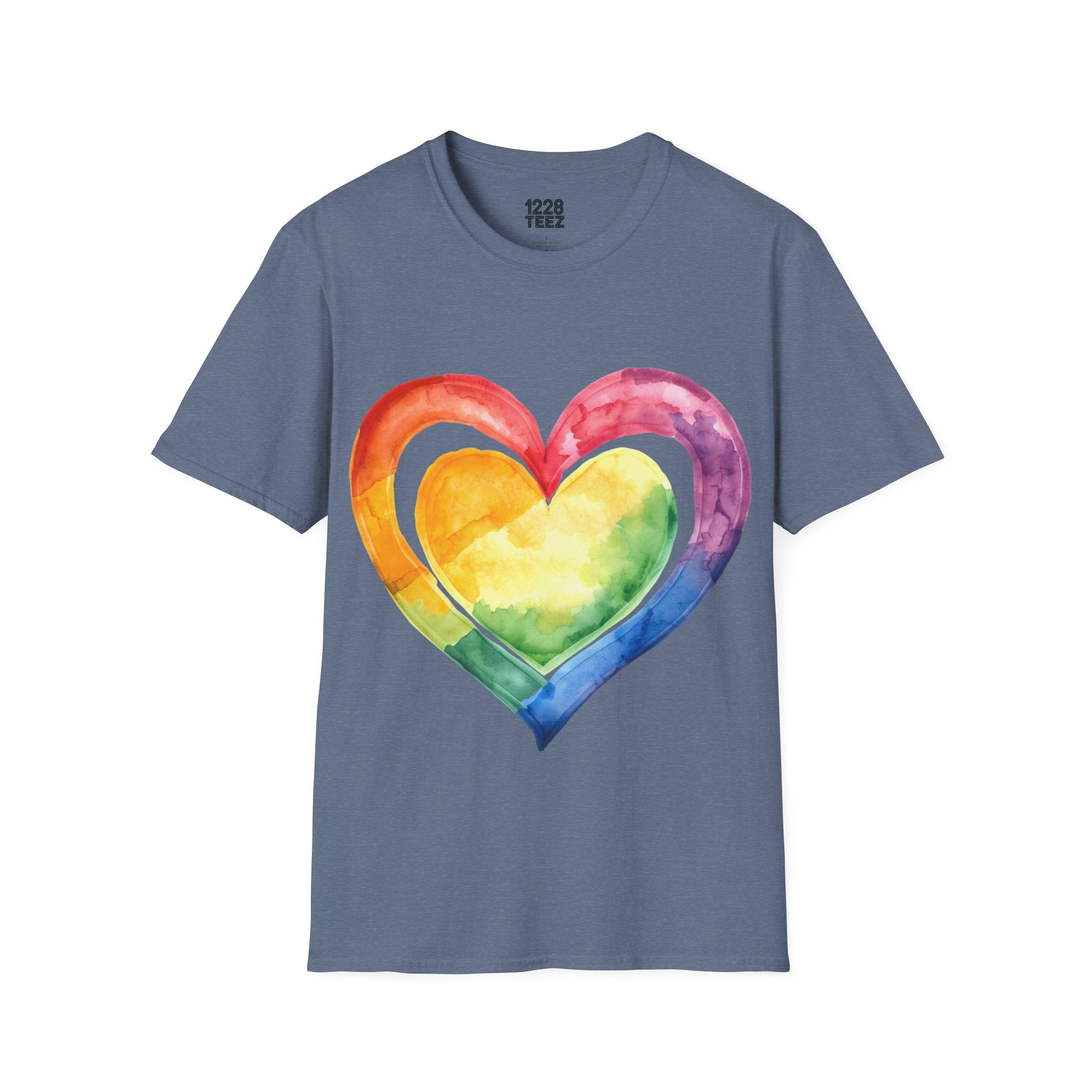 Hearts of Pride