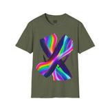 Vibrant Prism