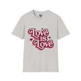 Love Is