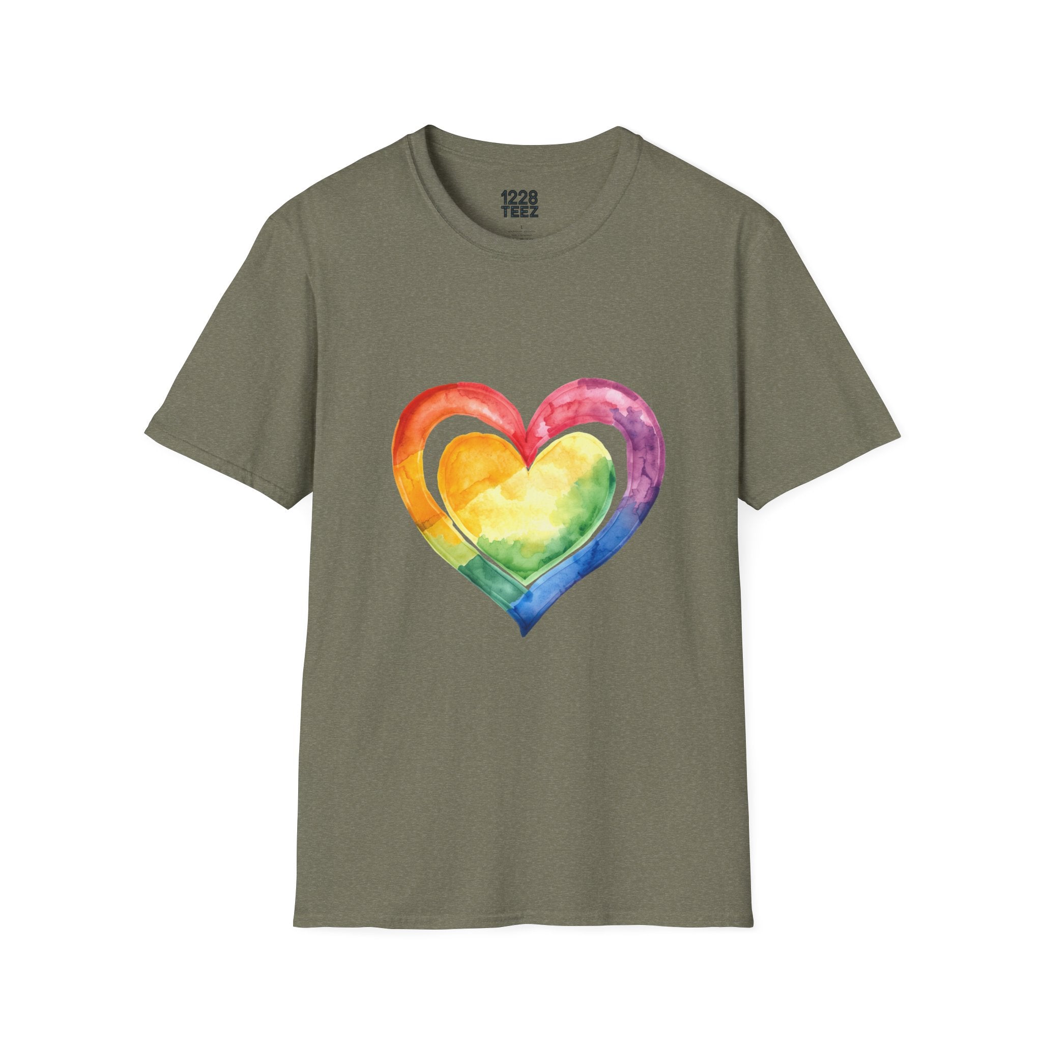 Hearts of Pride