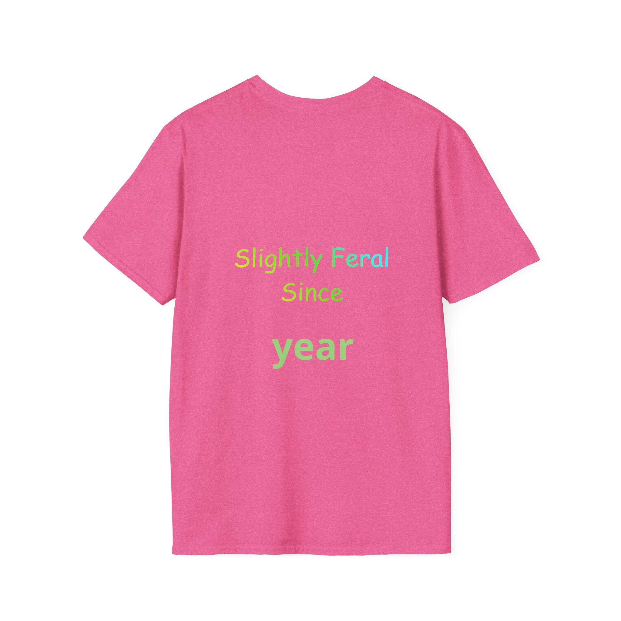Gen X Feral