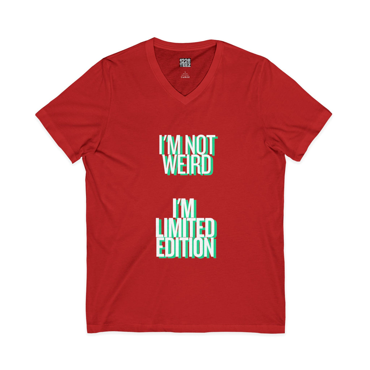 Limited Edition