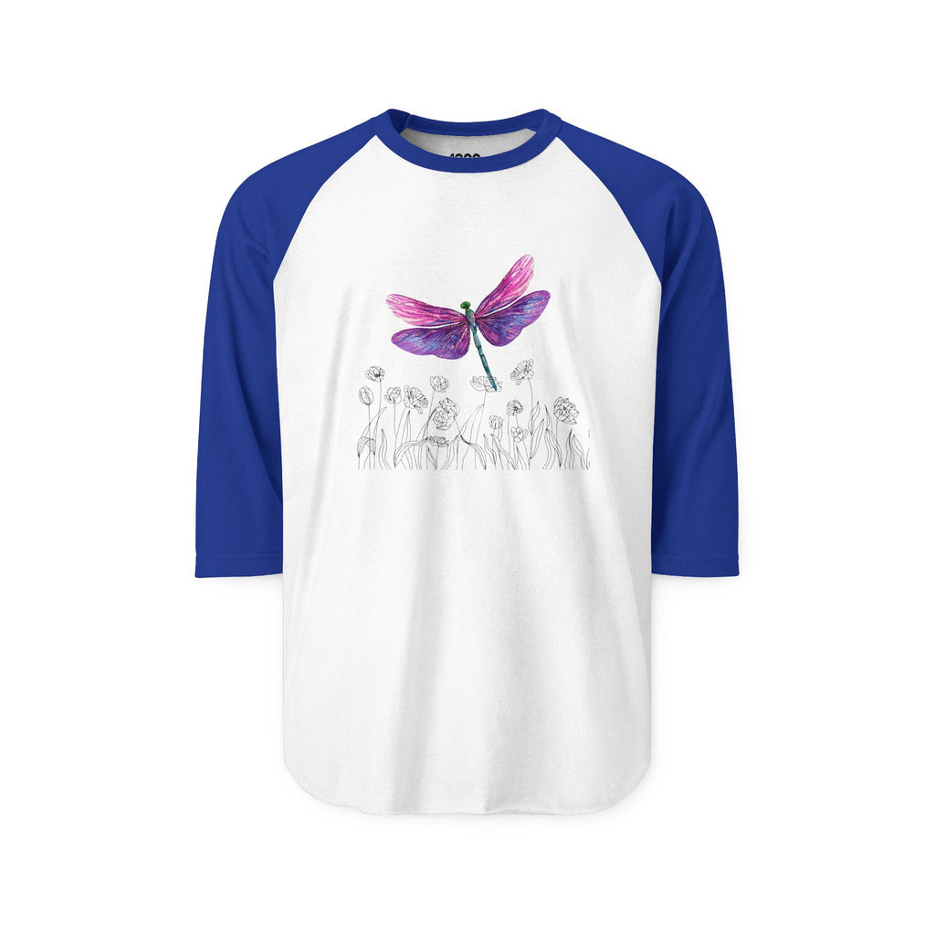 Dragonfly meadow