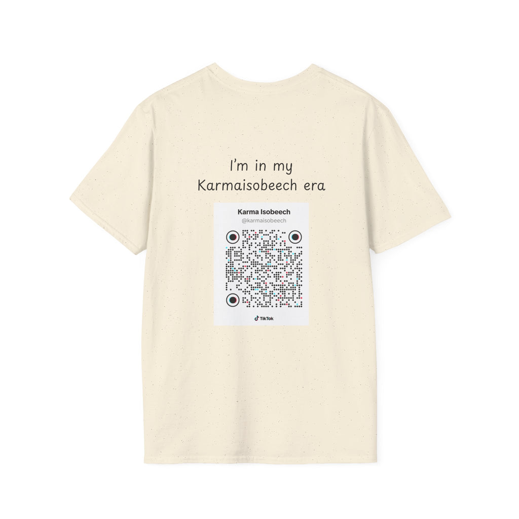 KarmaIsobeech Era