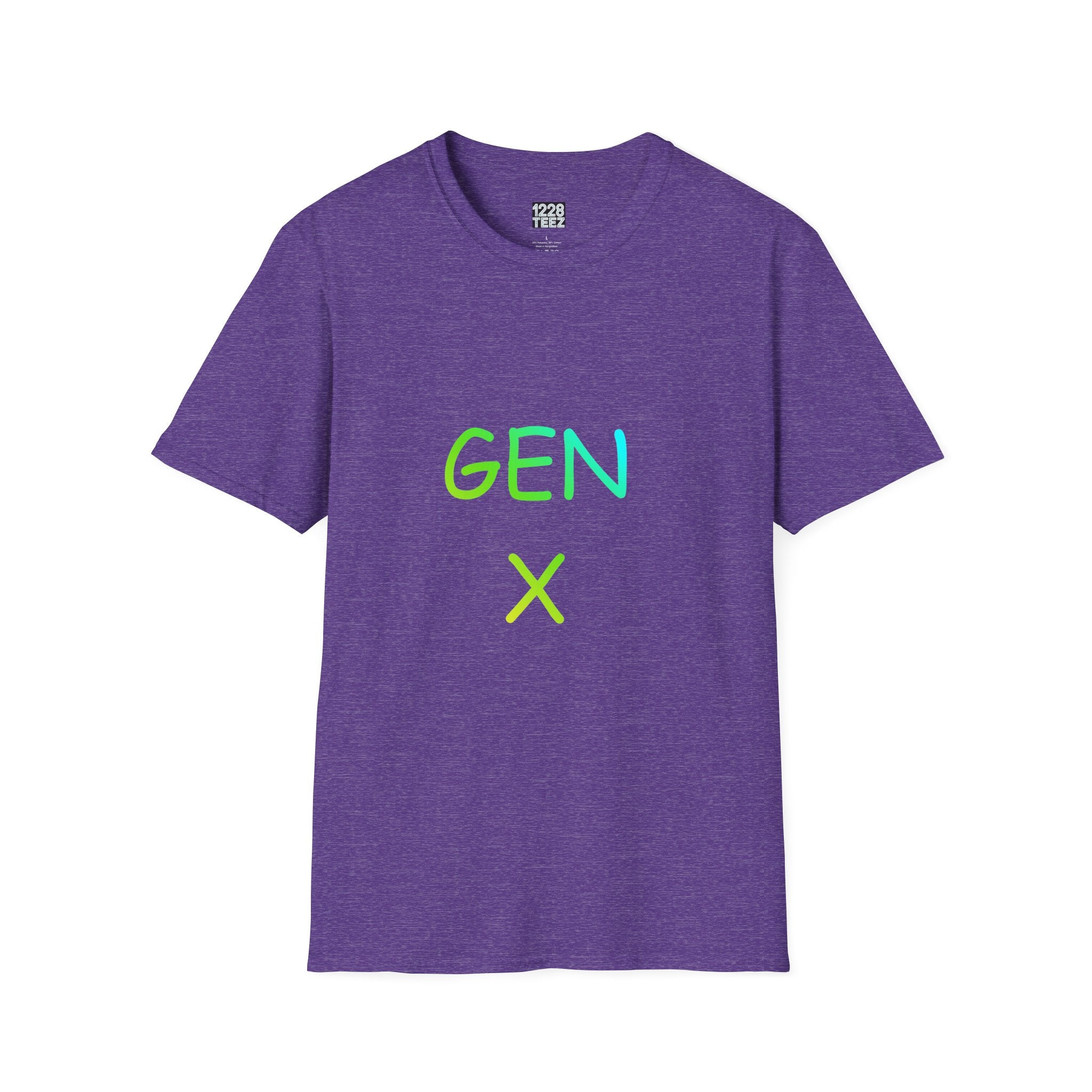 GEN X Feral since 80's