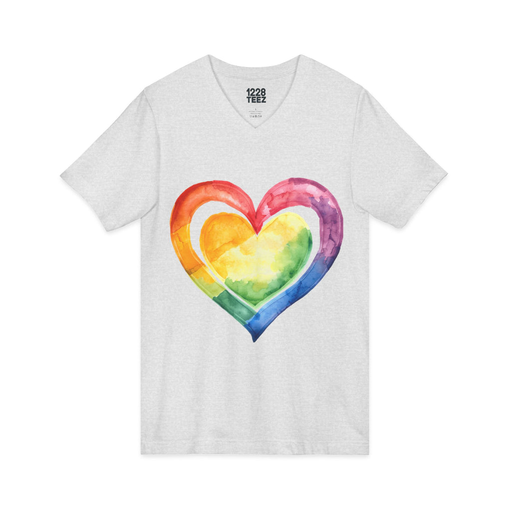 Hearts of Pride