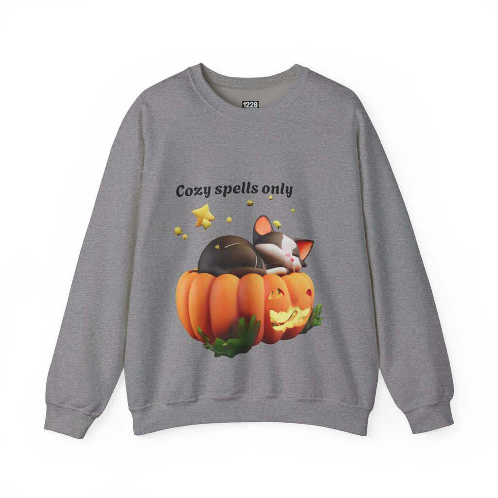 Cozy Spells