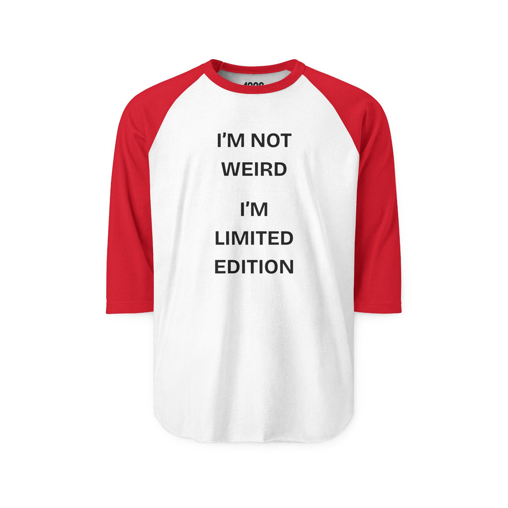 Limited Edition