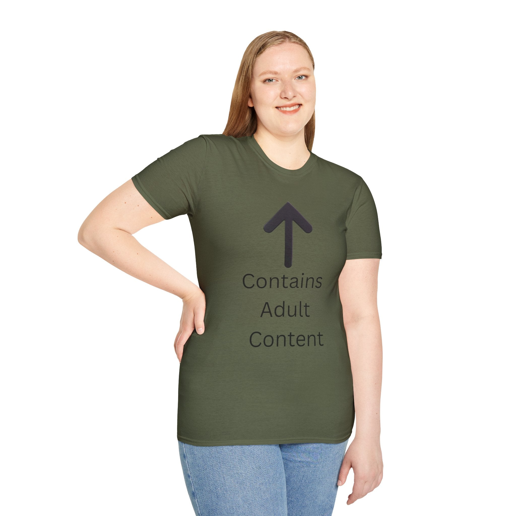 Adult Content
