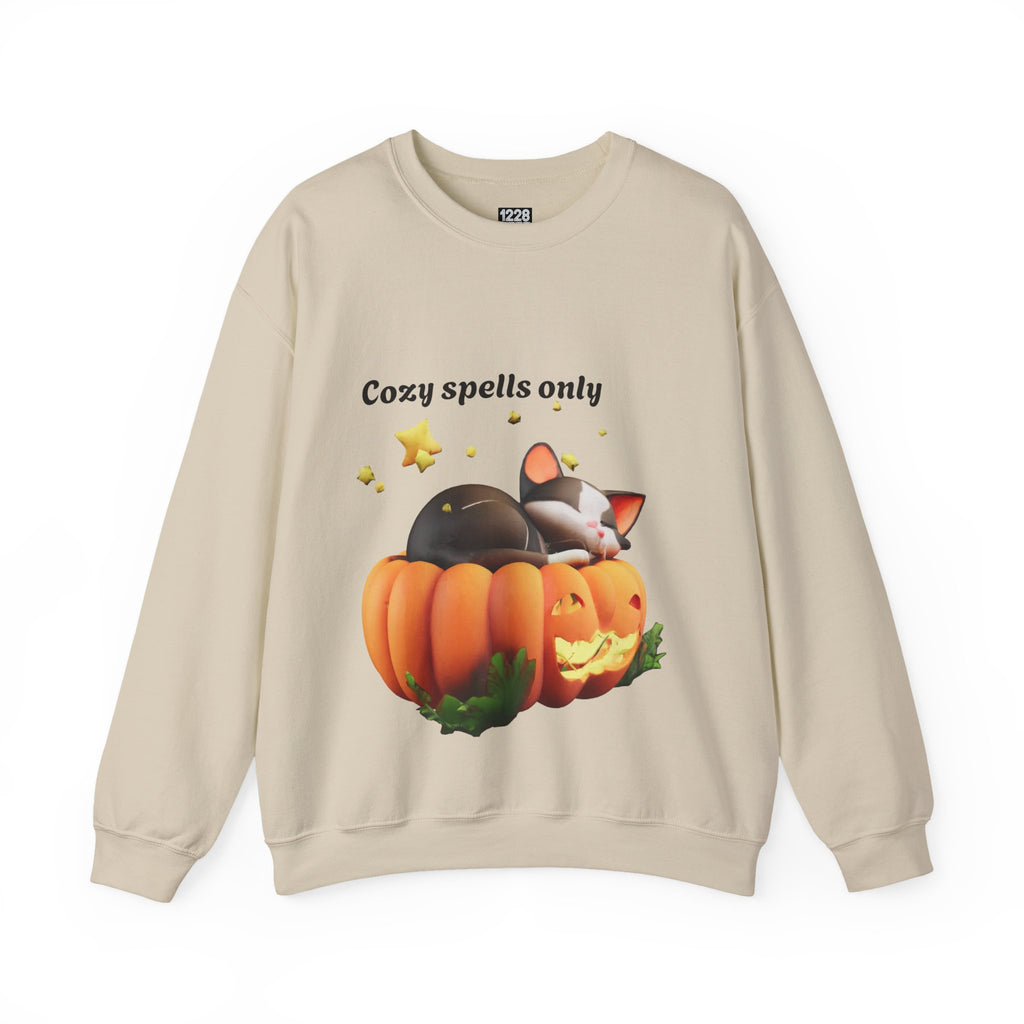 Cozy Spells