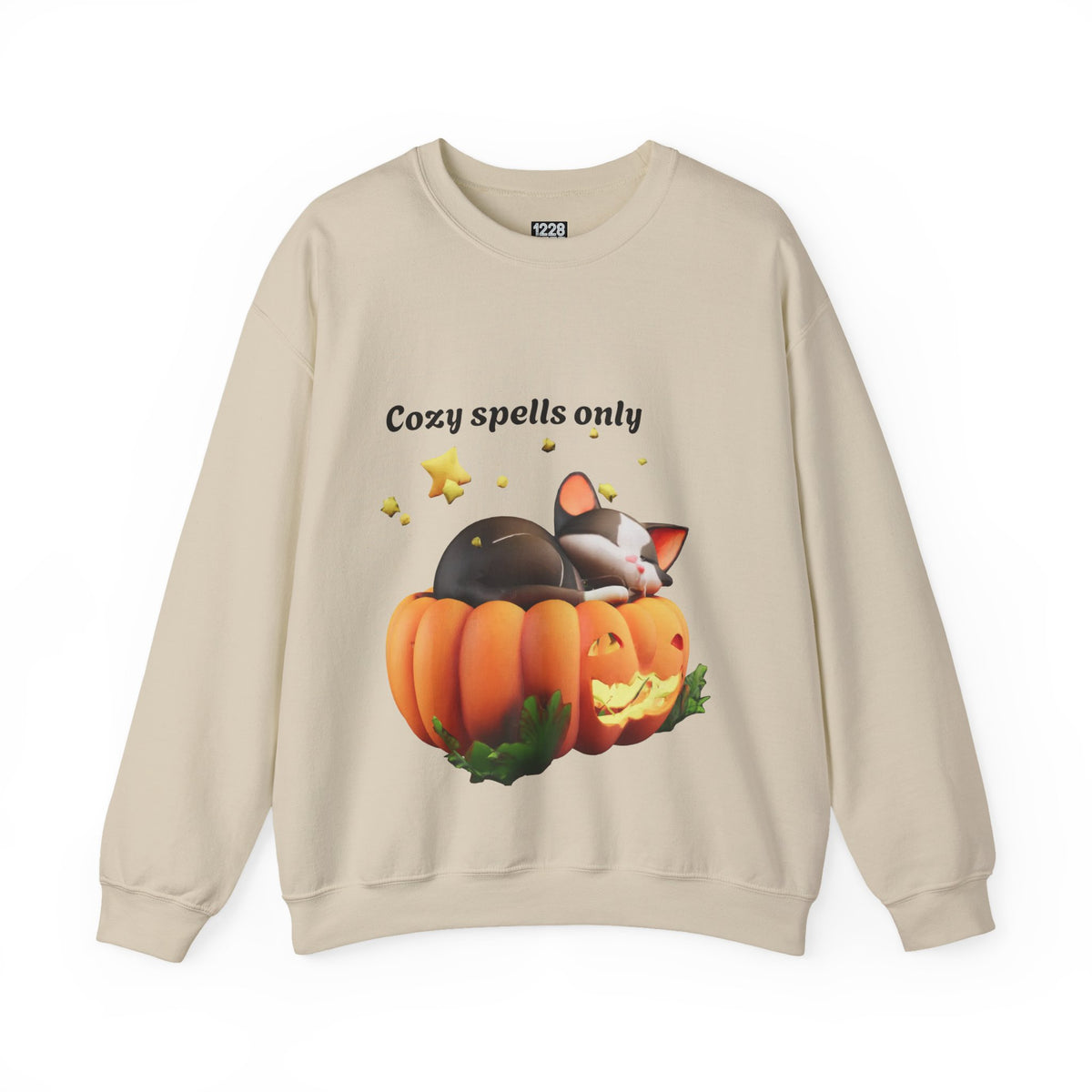 Cozy Spells