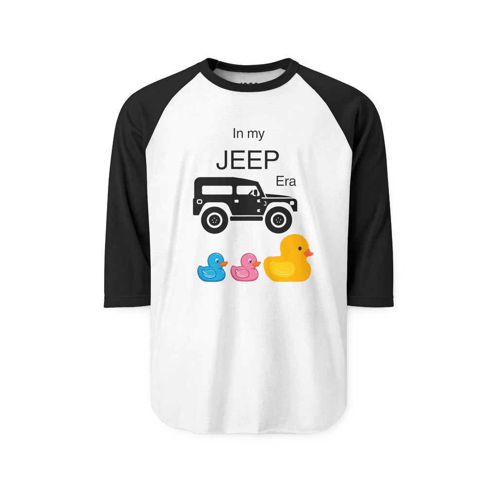 Jeep Era