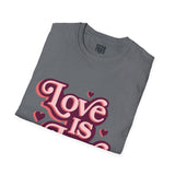 Love Is