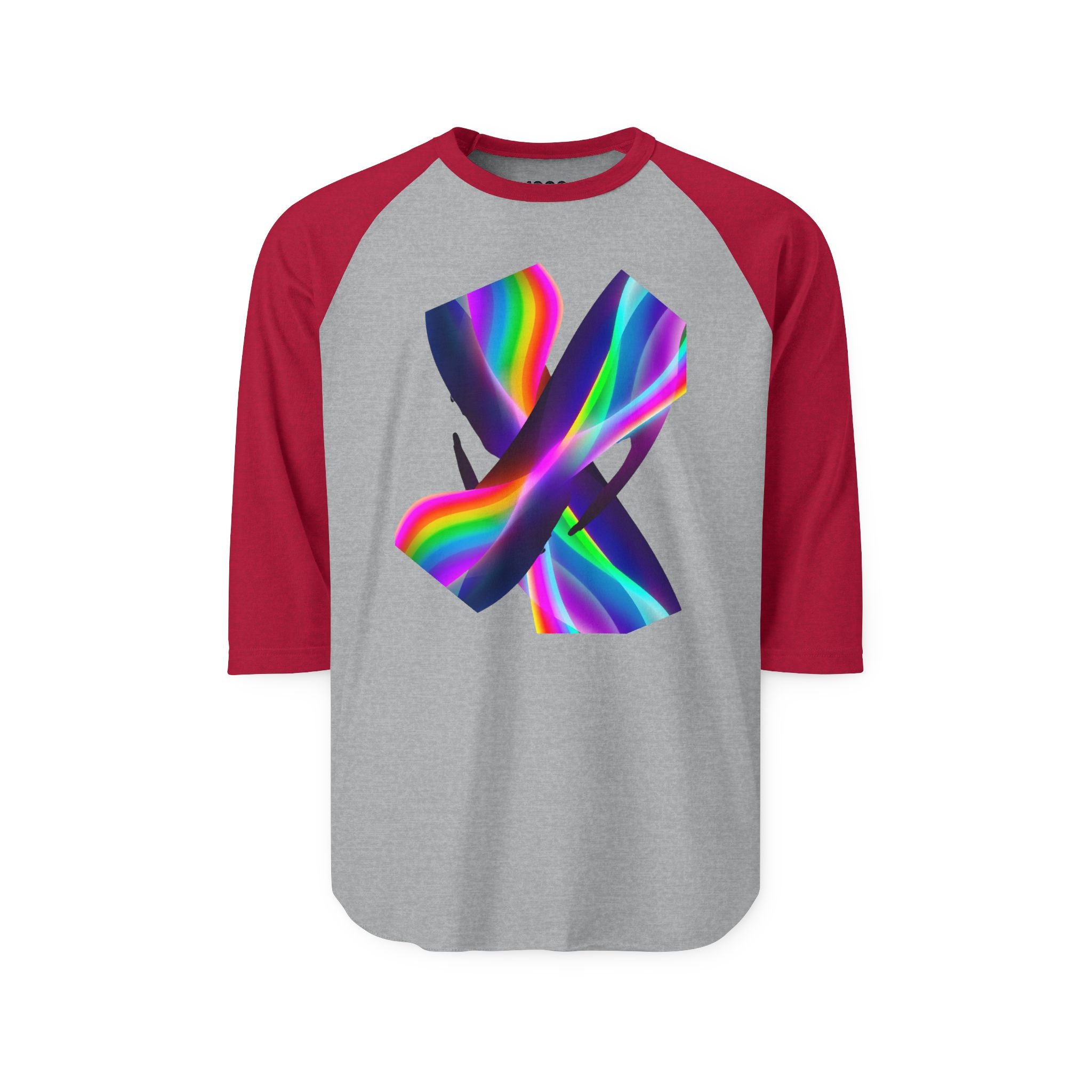 Vibrant Prism