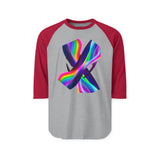 Vibrant Prism