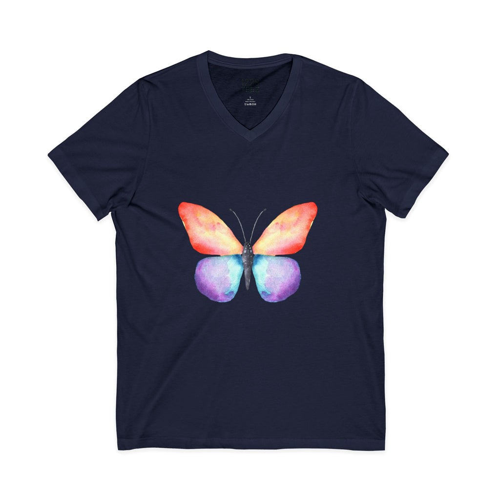 Rainbow Butterfly