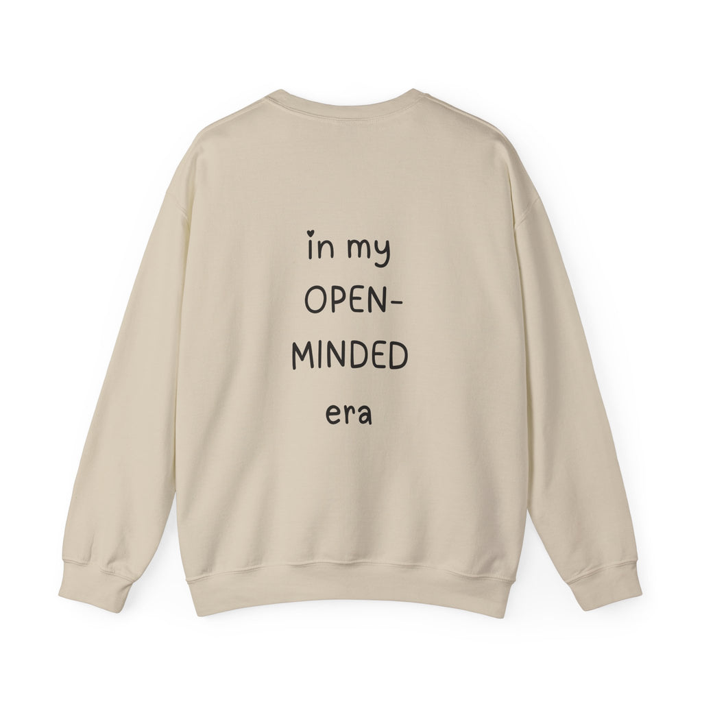 Open-Minded Era