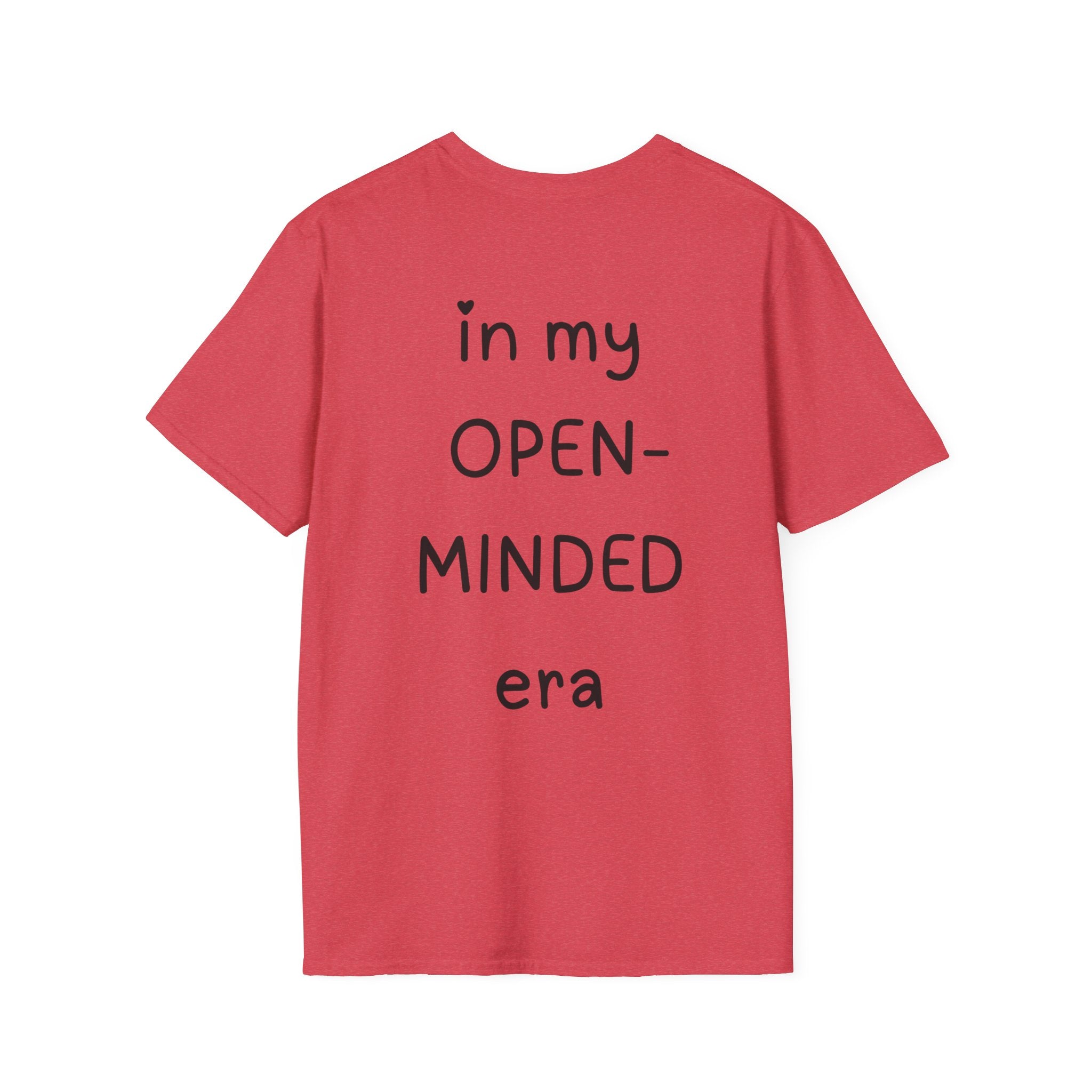 Open Minded Era