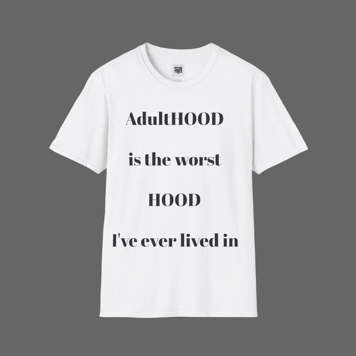 Adulthood