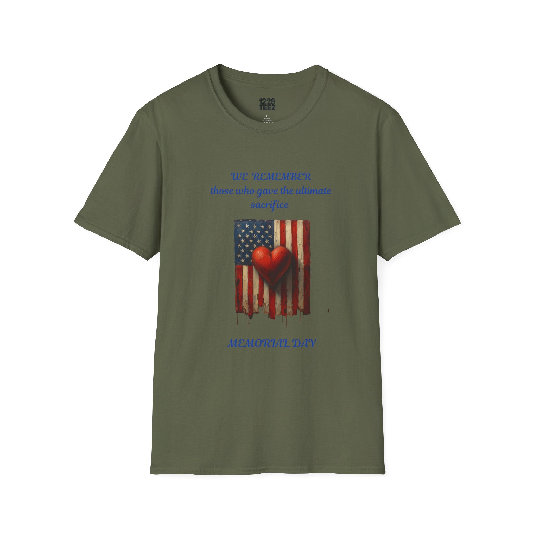 Memorial Day Tribute