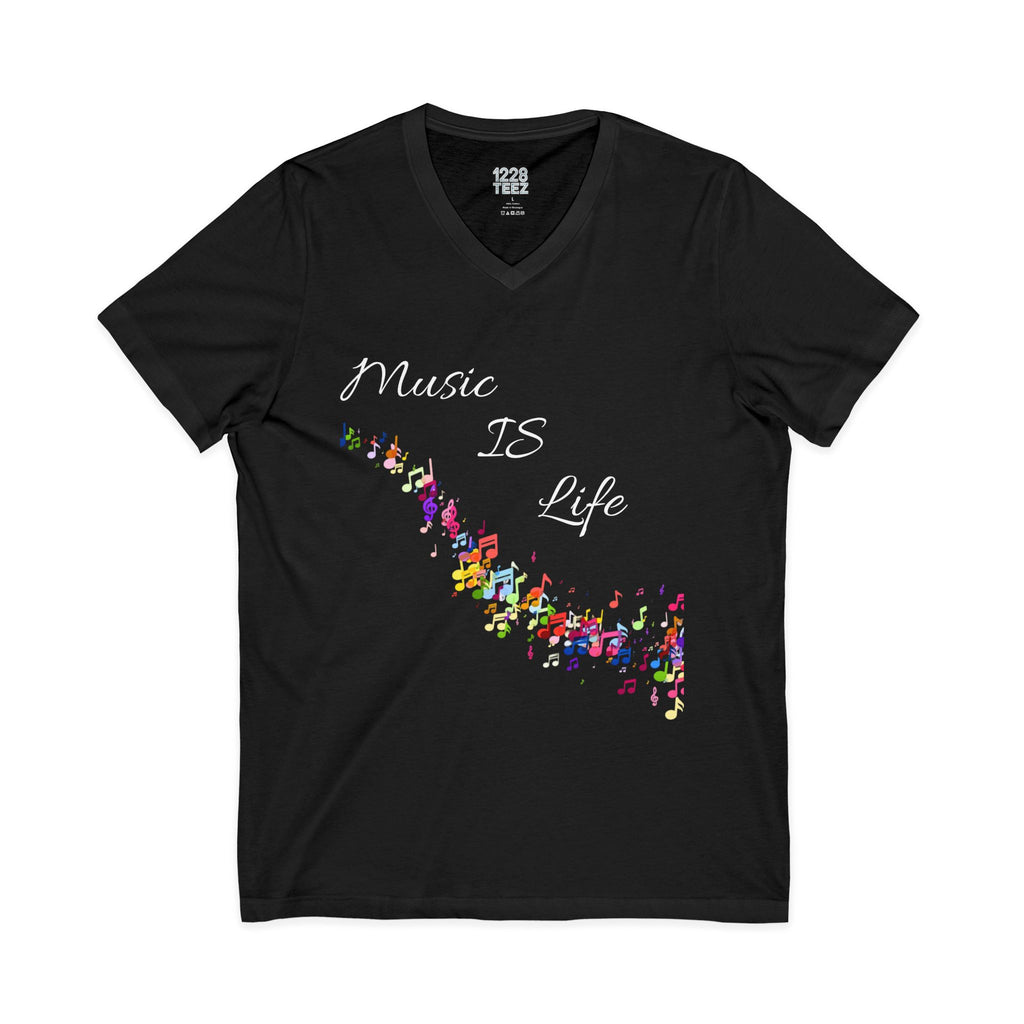 Music Is Life