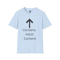 Adult Content