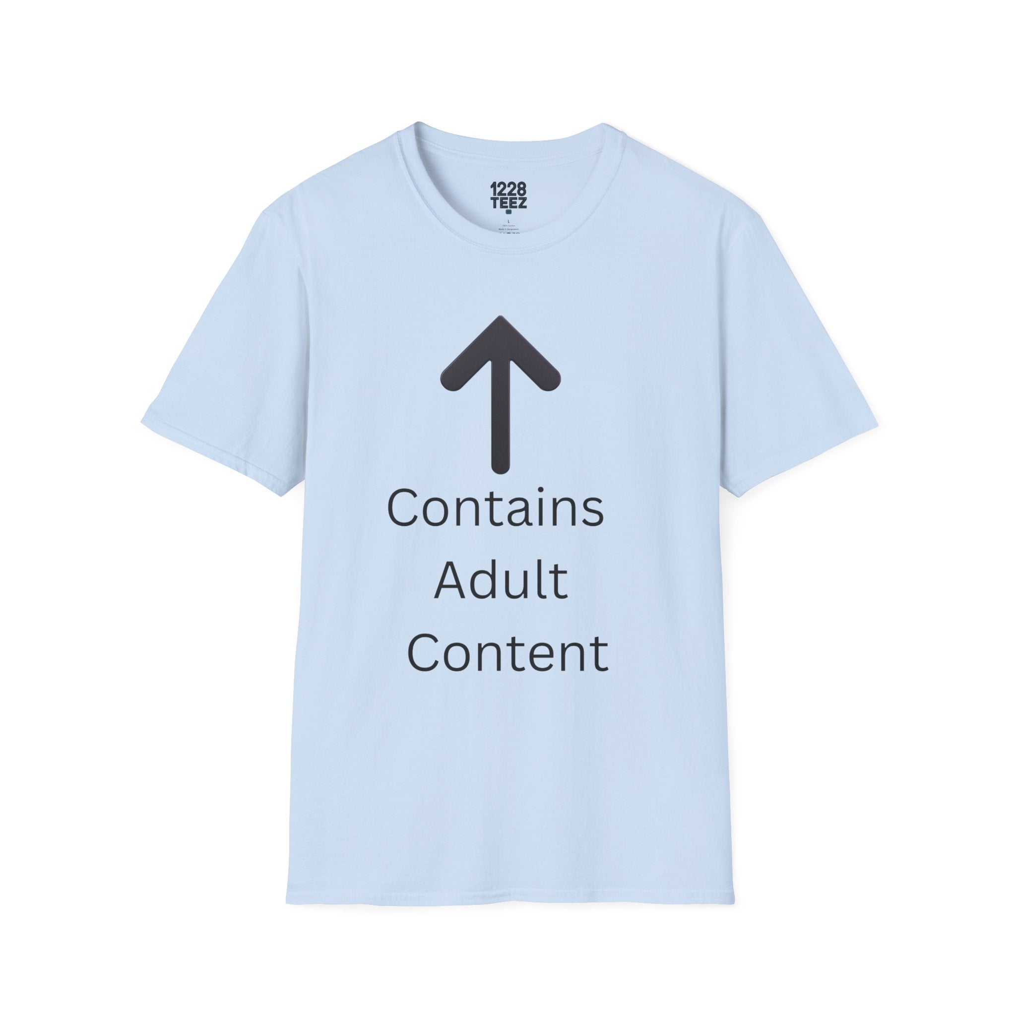 Adult Content