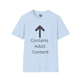 Adult Content