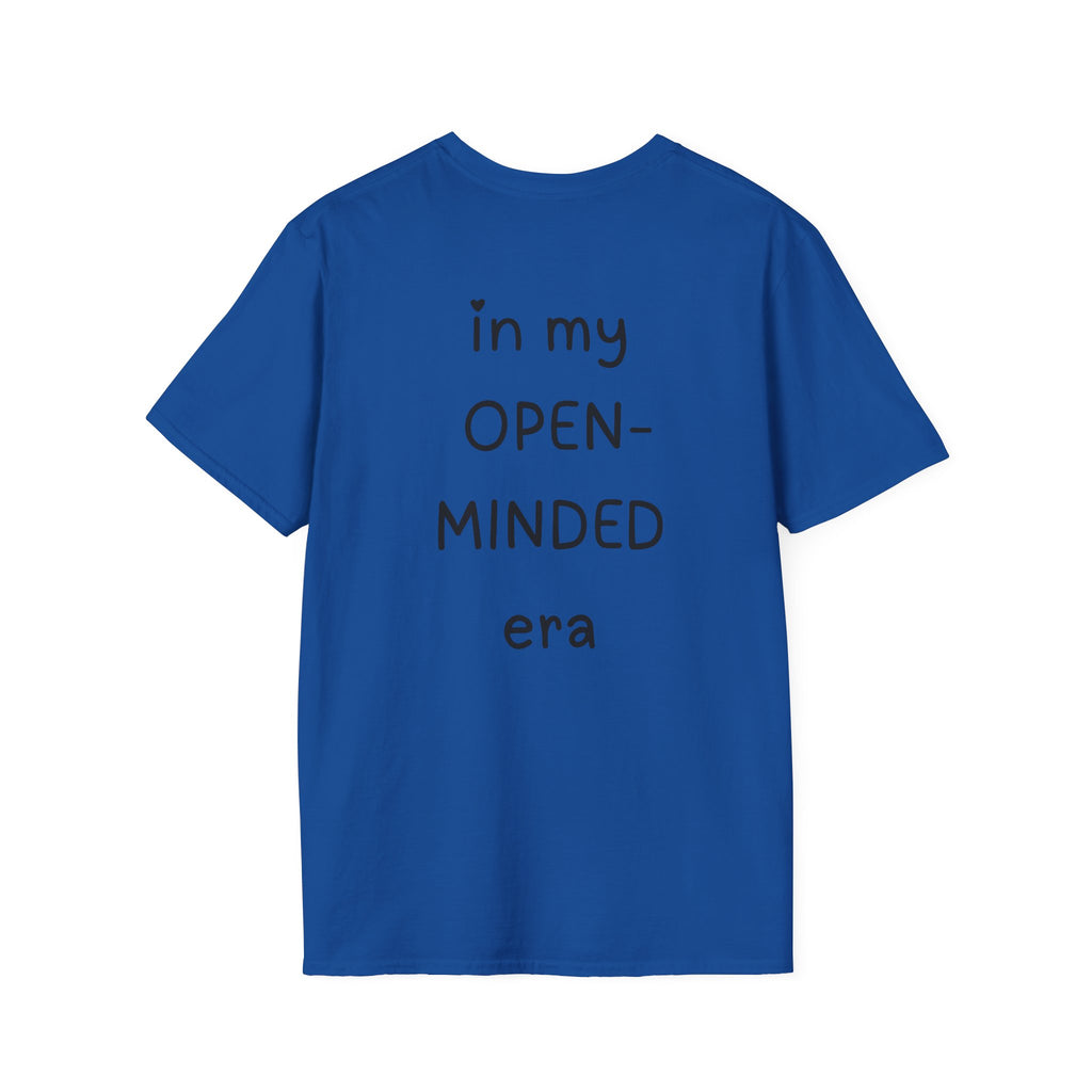 Open Minded Era