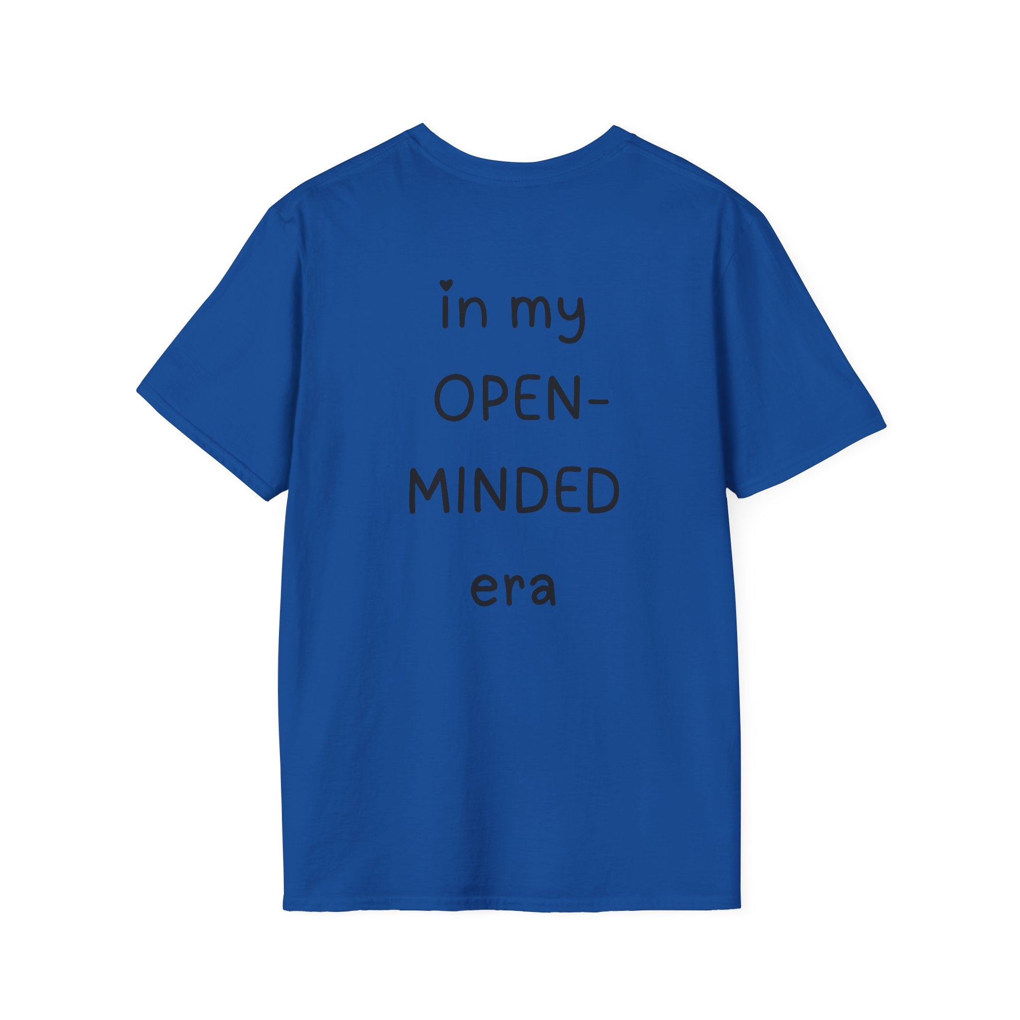 Open Minded Era