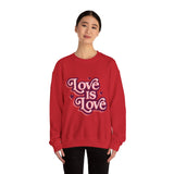 Love Is